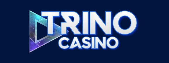Trino Casino logo